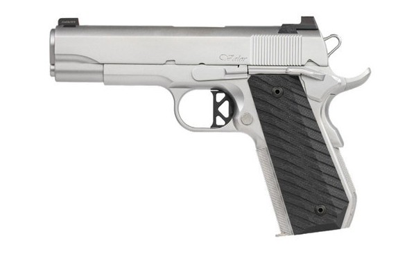 CZ DW VBOB 45ACP SS NS 8R - Win Repeating Arms Promotion